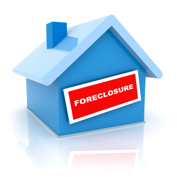 foreclosure