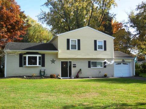 414 Sunset Drive, Downingtown, PA 19335