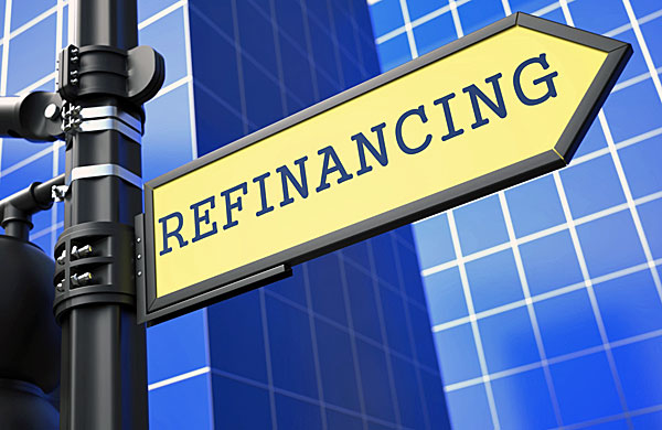 refinance