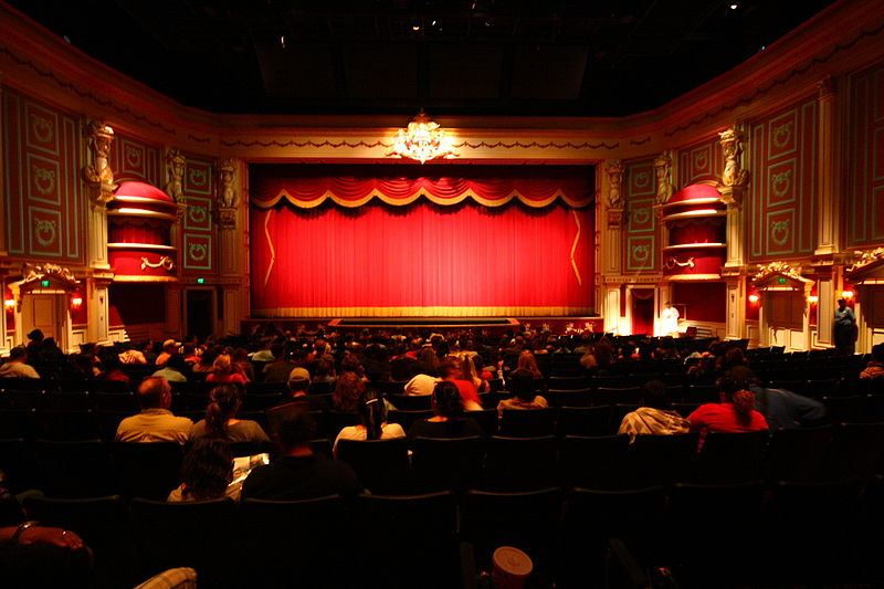 theater